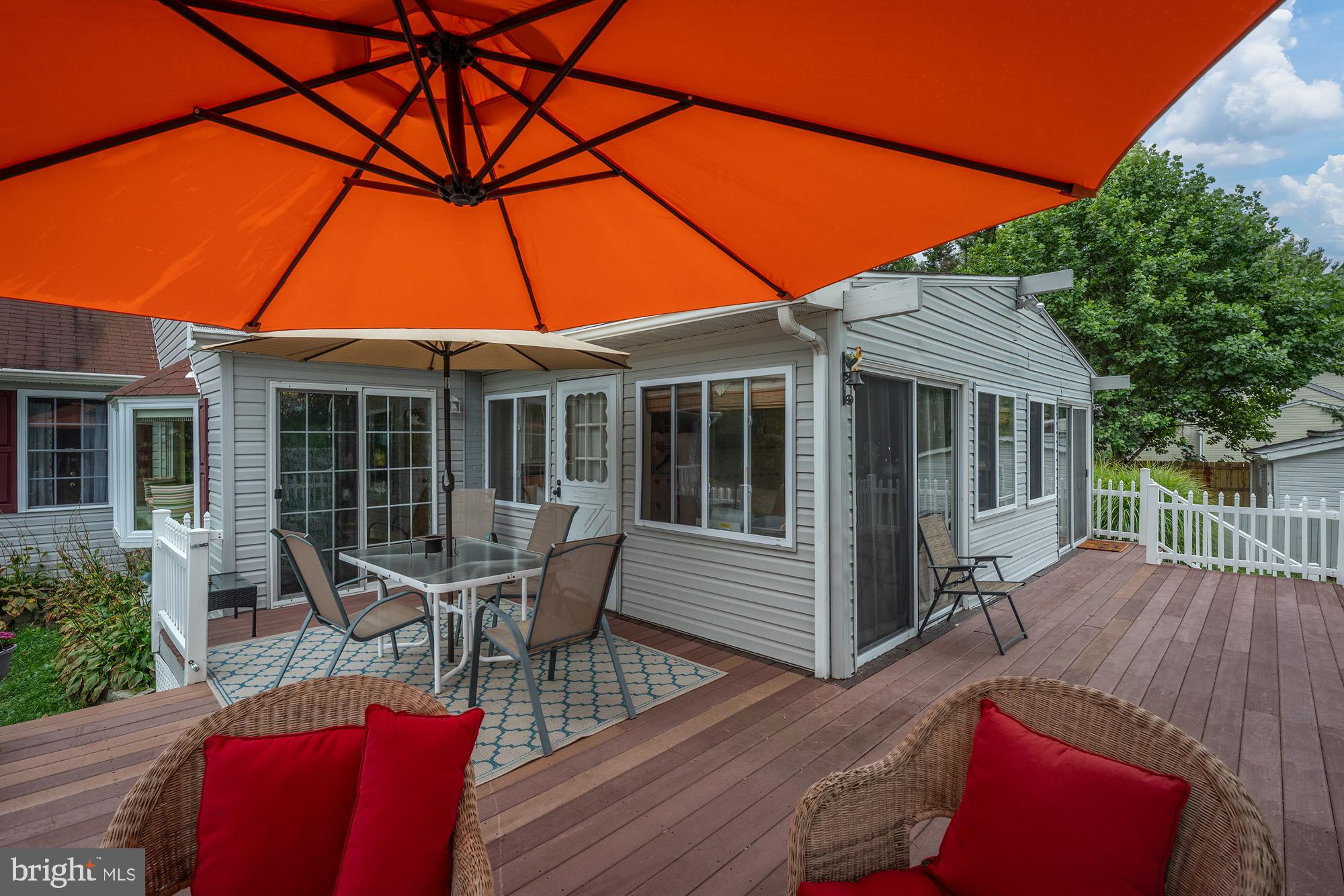 FOREST HILL - Residential