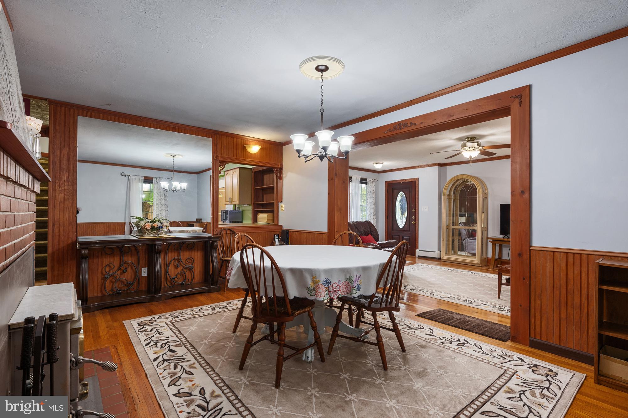 FOREST HILL - Residential