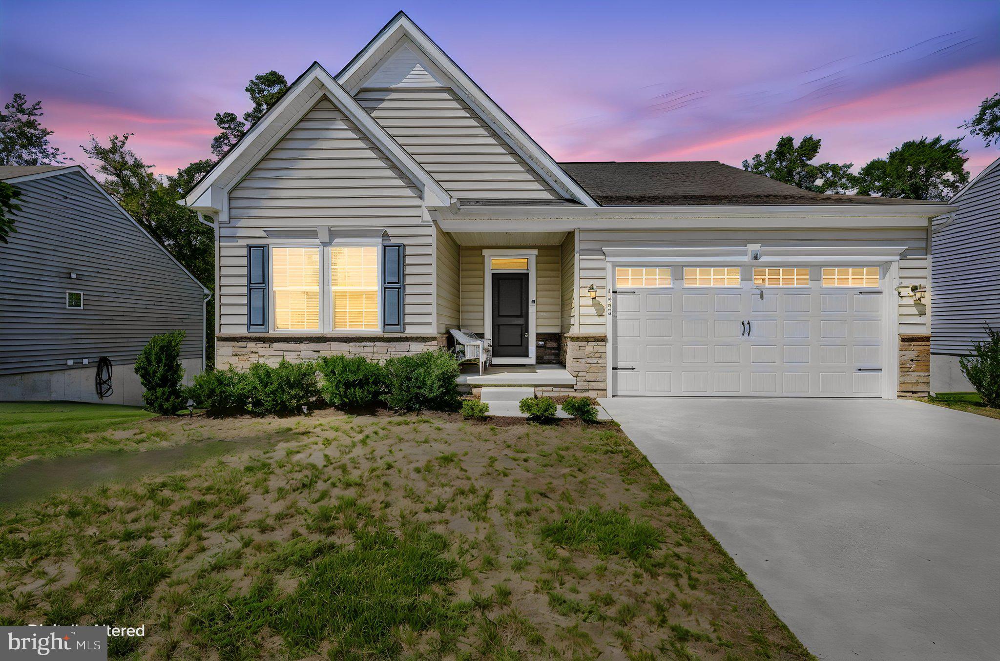 1243 GWYNEDD DRIVE