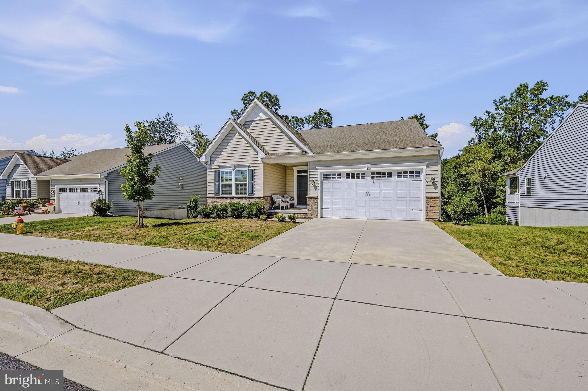 1243 GWYNEDD DRIVE