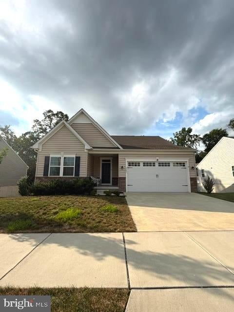 Homes For Sale - 1243 Gwynedd Drive<br/> New Castle County, MIDDLETOWN, DE 19709