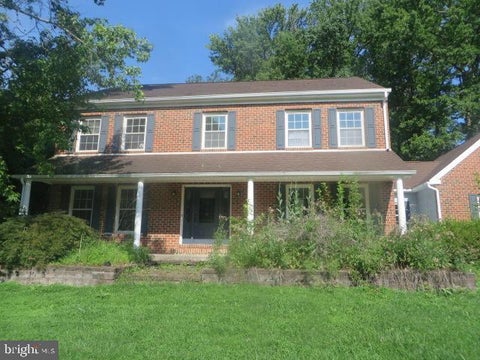 Photo of 3671 Marian Drive, GARNET VALLEY, PA 19060 (MLS # PADE2120446)