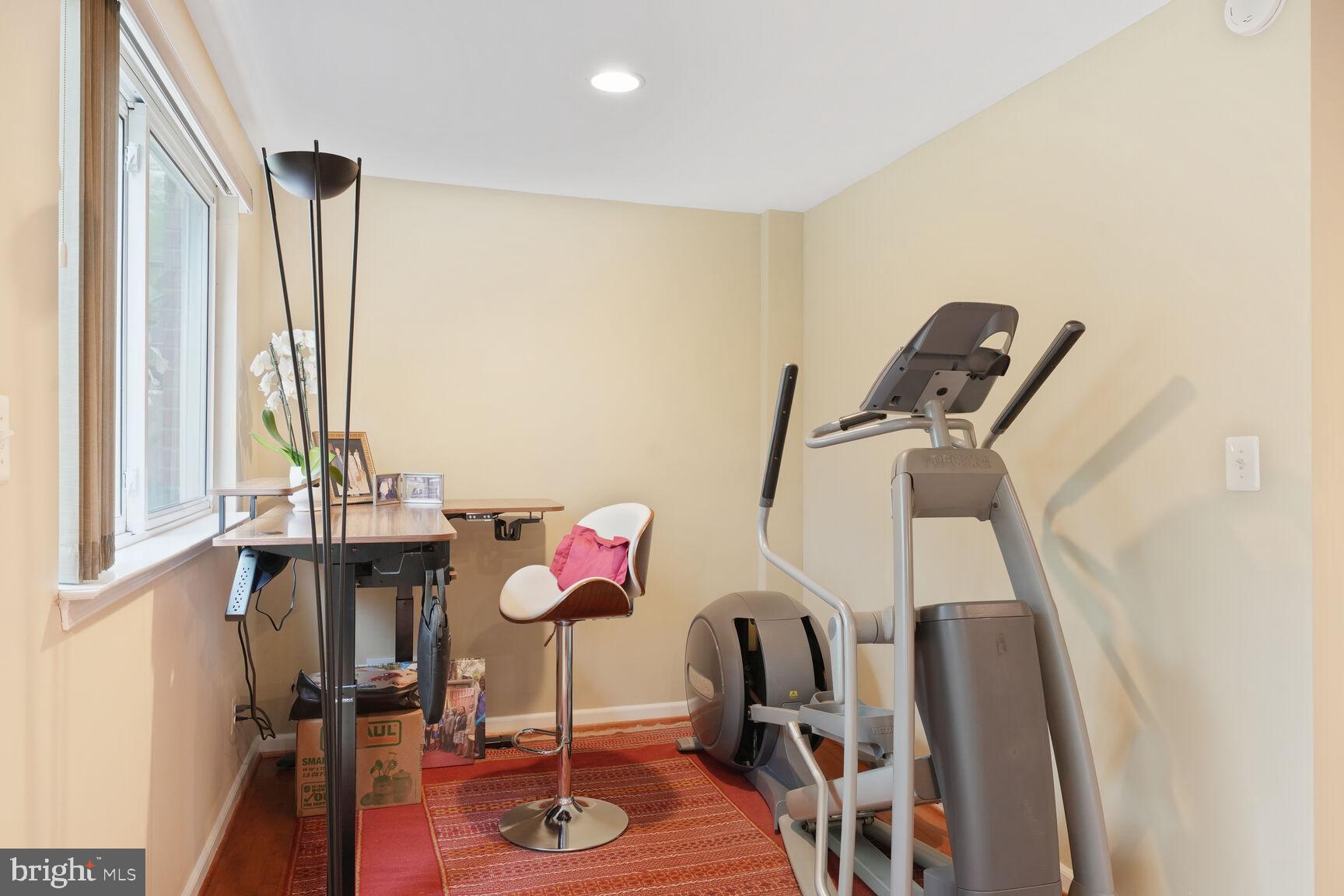 SLEEPY HOLLOW PARK - Residential