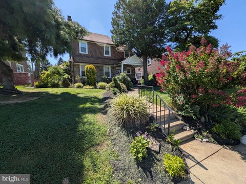 Homes For Sale - 1510 E Cardeza Street<br/> PHILADELPHIA, PA 19150