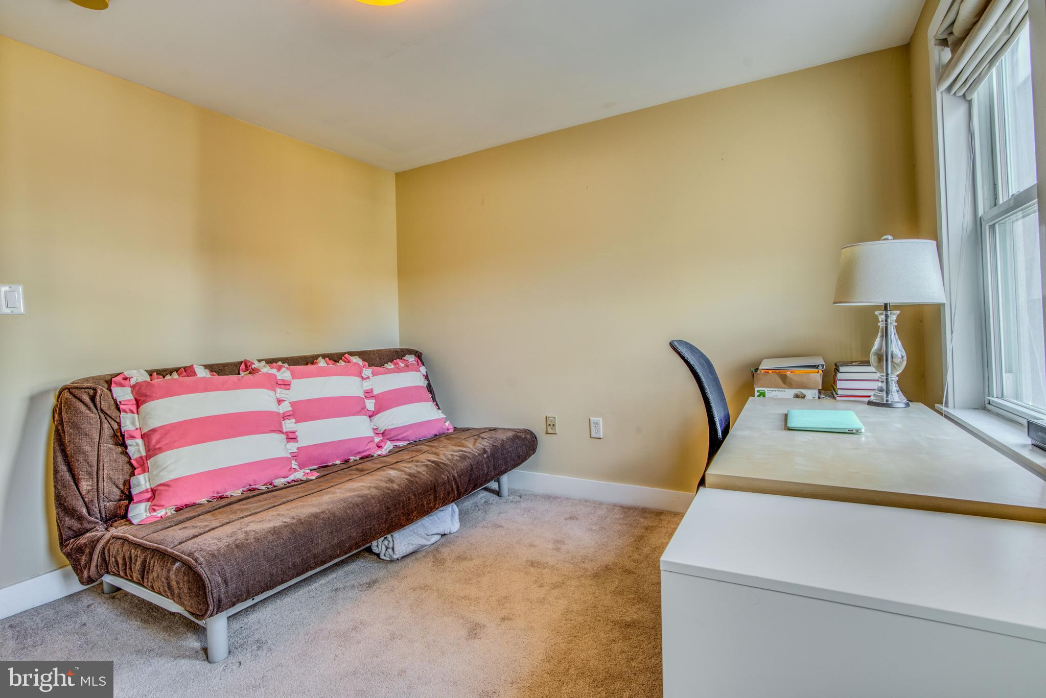 LOCUST POINT - Residential Lease