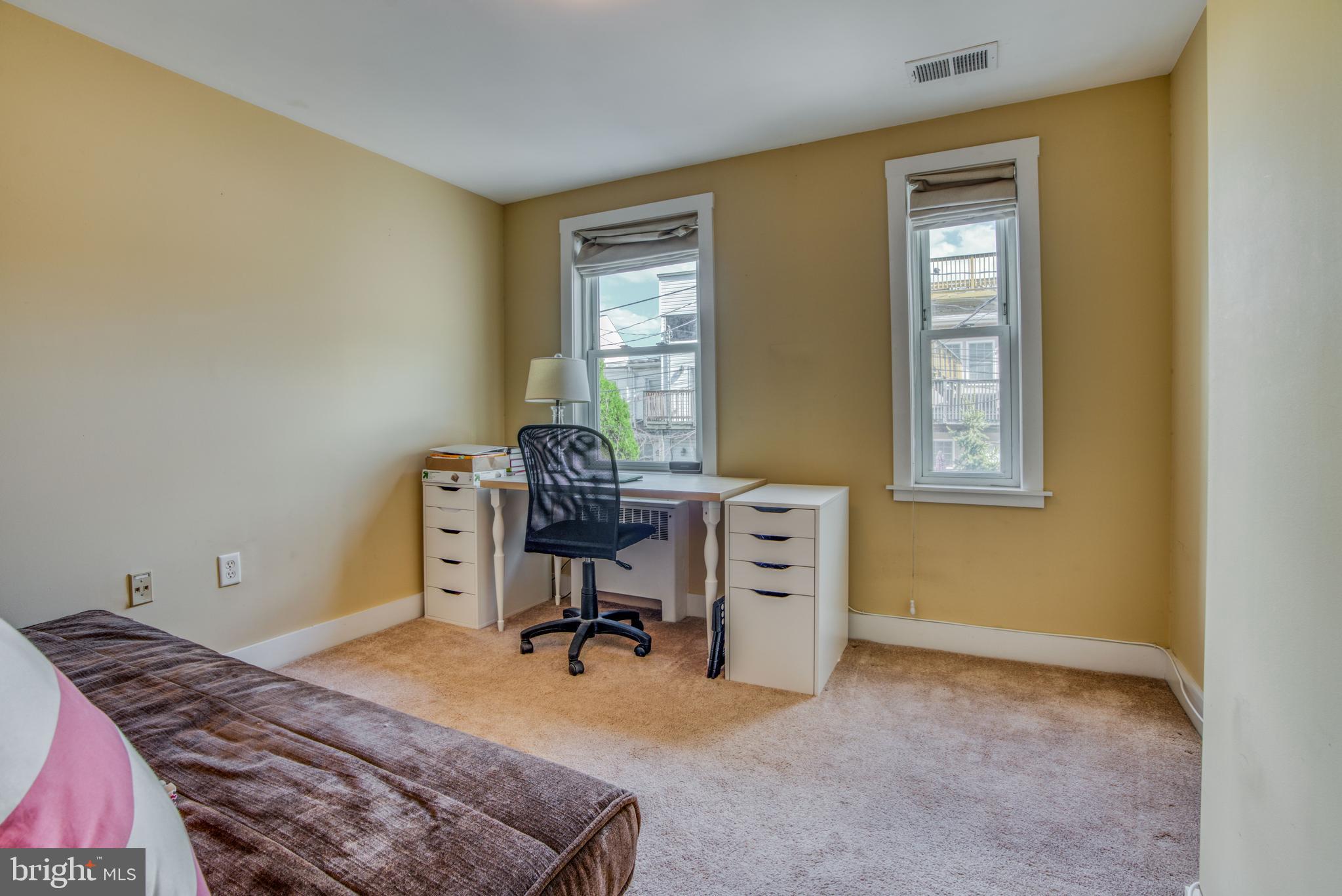 LOCUST POINT - Residential Lease