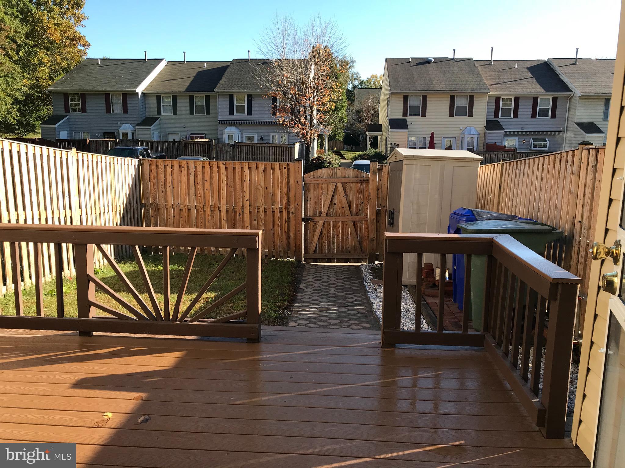 ST CHARLES HUNTINGTON - Residential