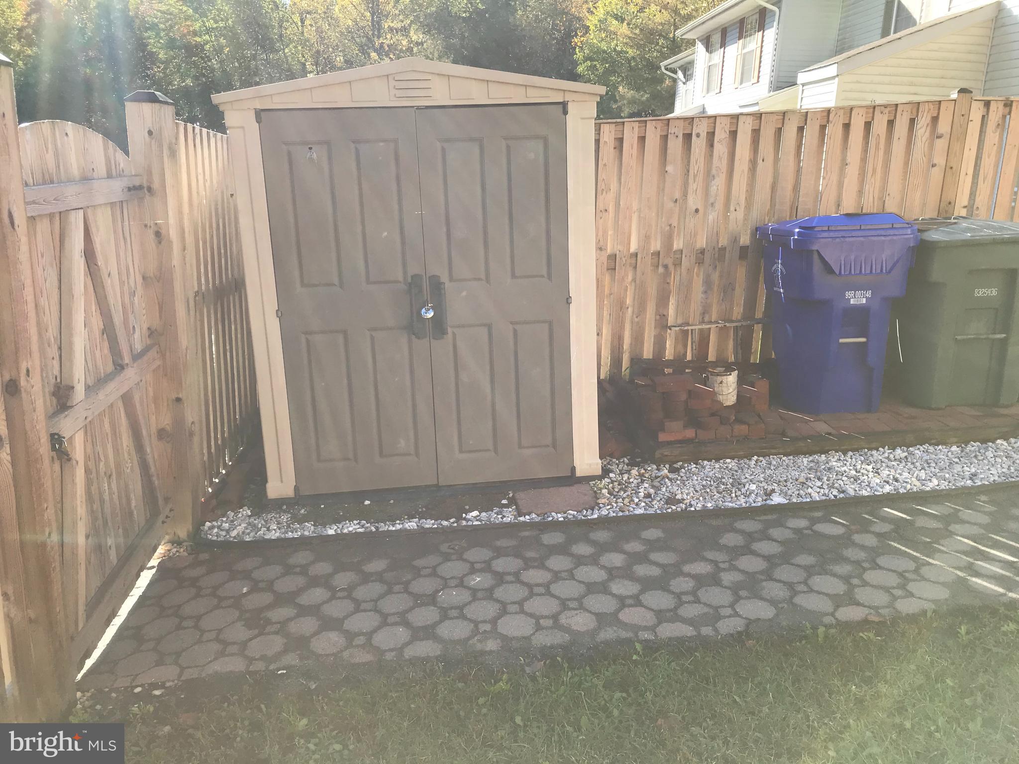 ST CHARLES HUNTINGTON - Residential