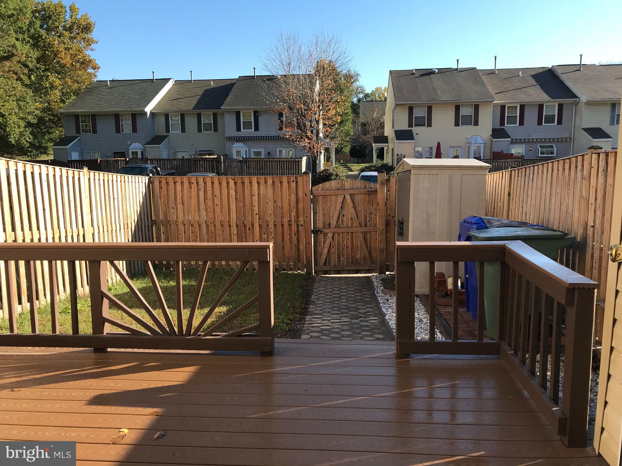 ST CHARLES HUNTINGTON - Residential