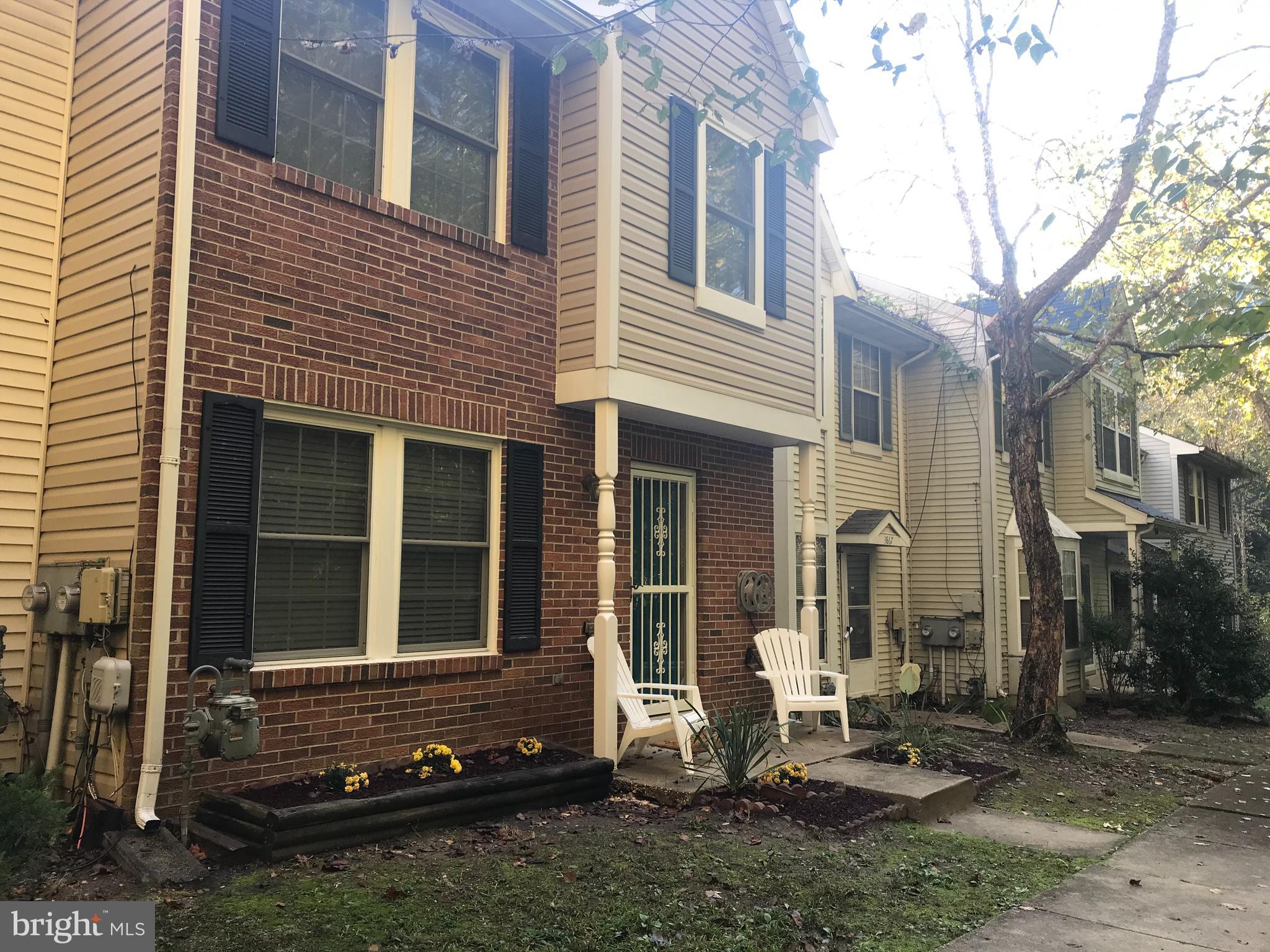 ST CHARLES HUNTINGTON - Residential