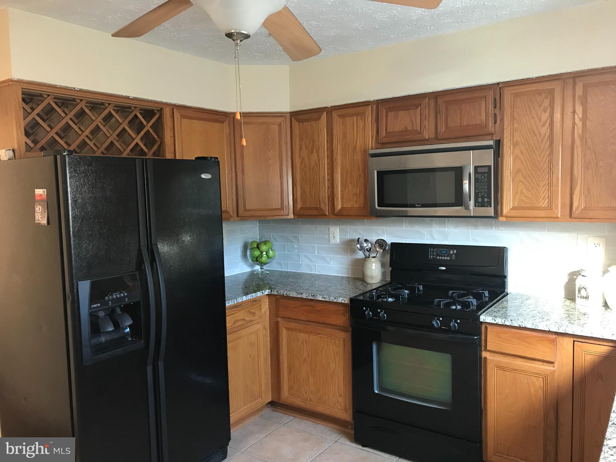 ST CHARLES HUNTINGTON - Residential