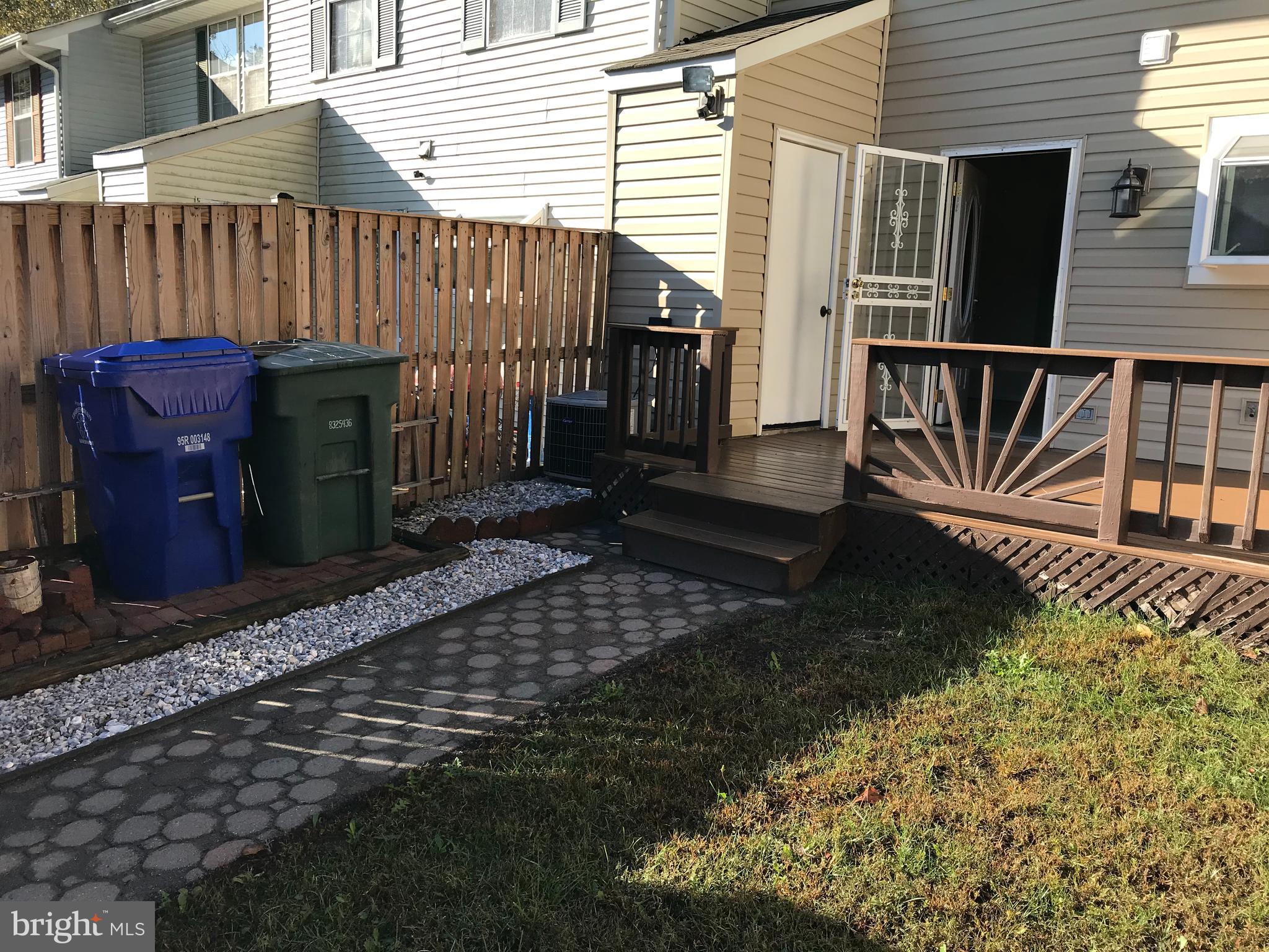 ST CHARLES HUNTINGTON - Residential