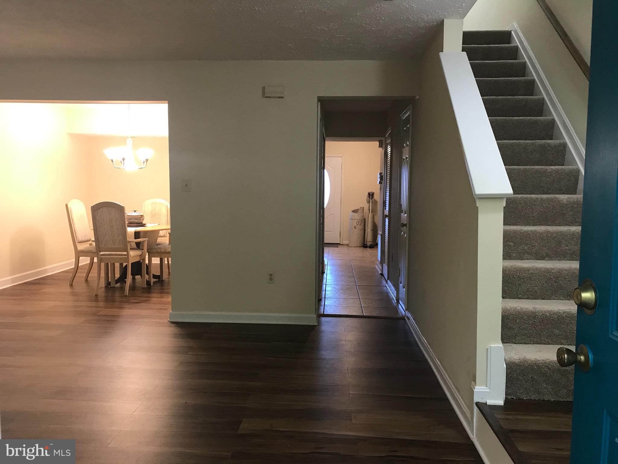 ST CHARLES HUNTINGTON - Residential