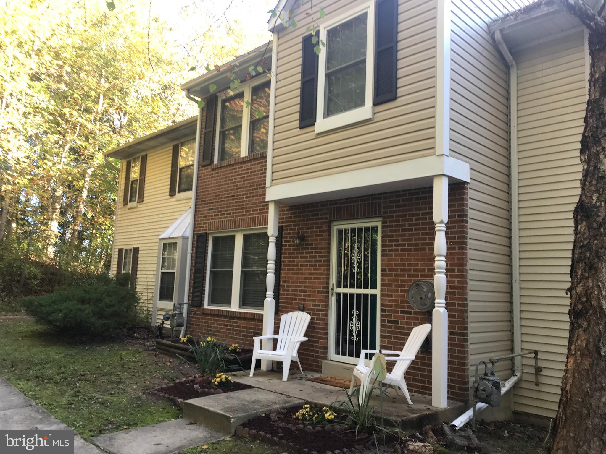 ST CHARLES HUNTINGTON - Residential