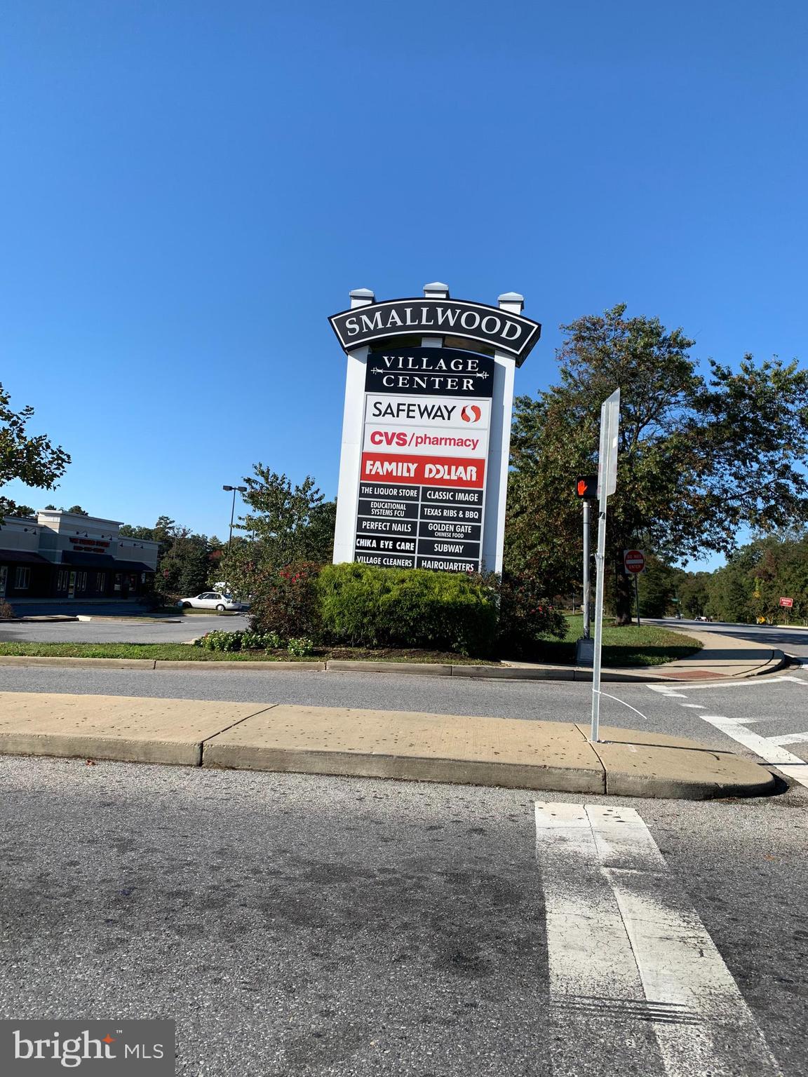 ST CHARLES HUNTINGTON - Residential