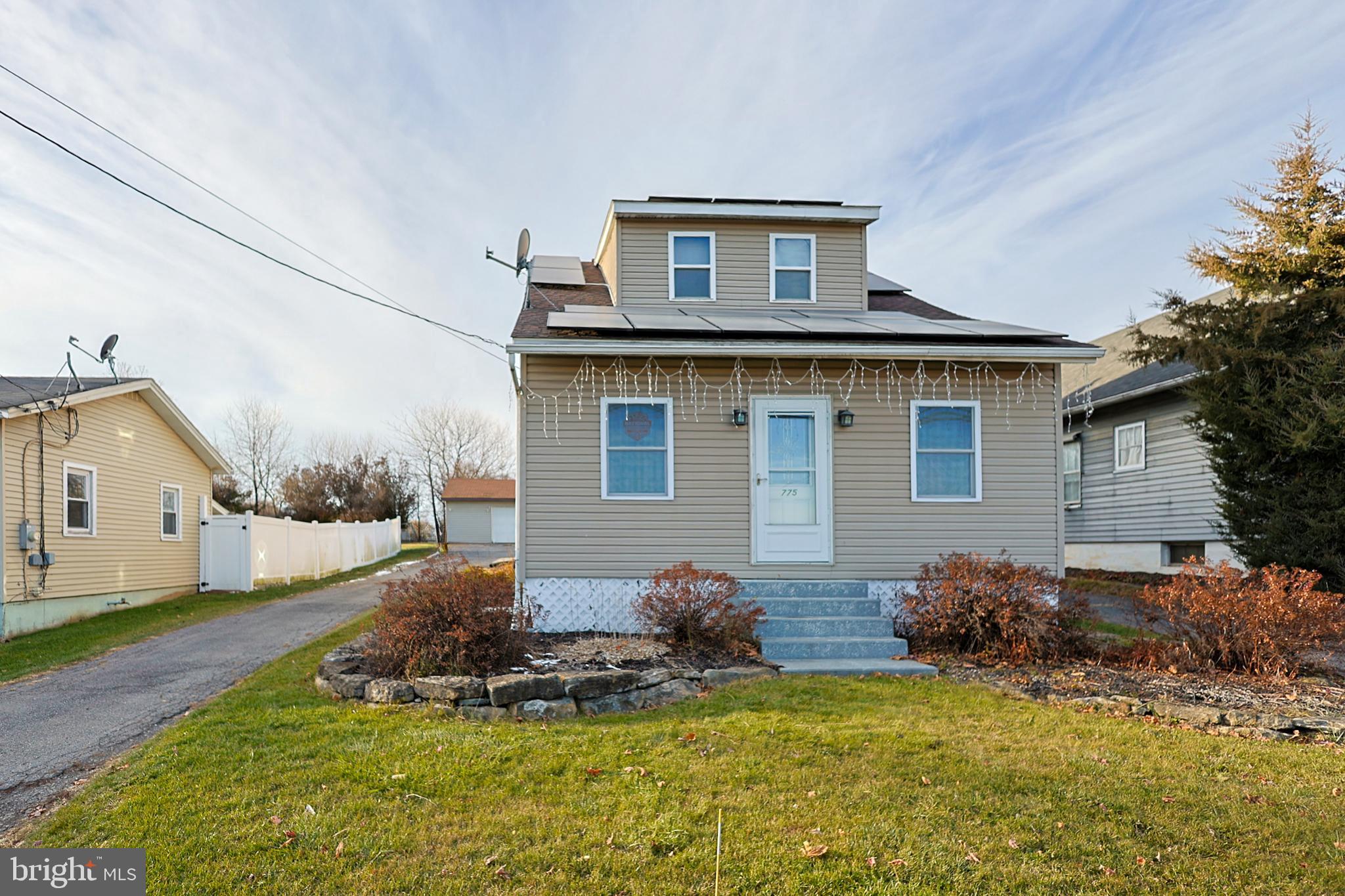 NO DEVELOPEMENT - Residential