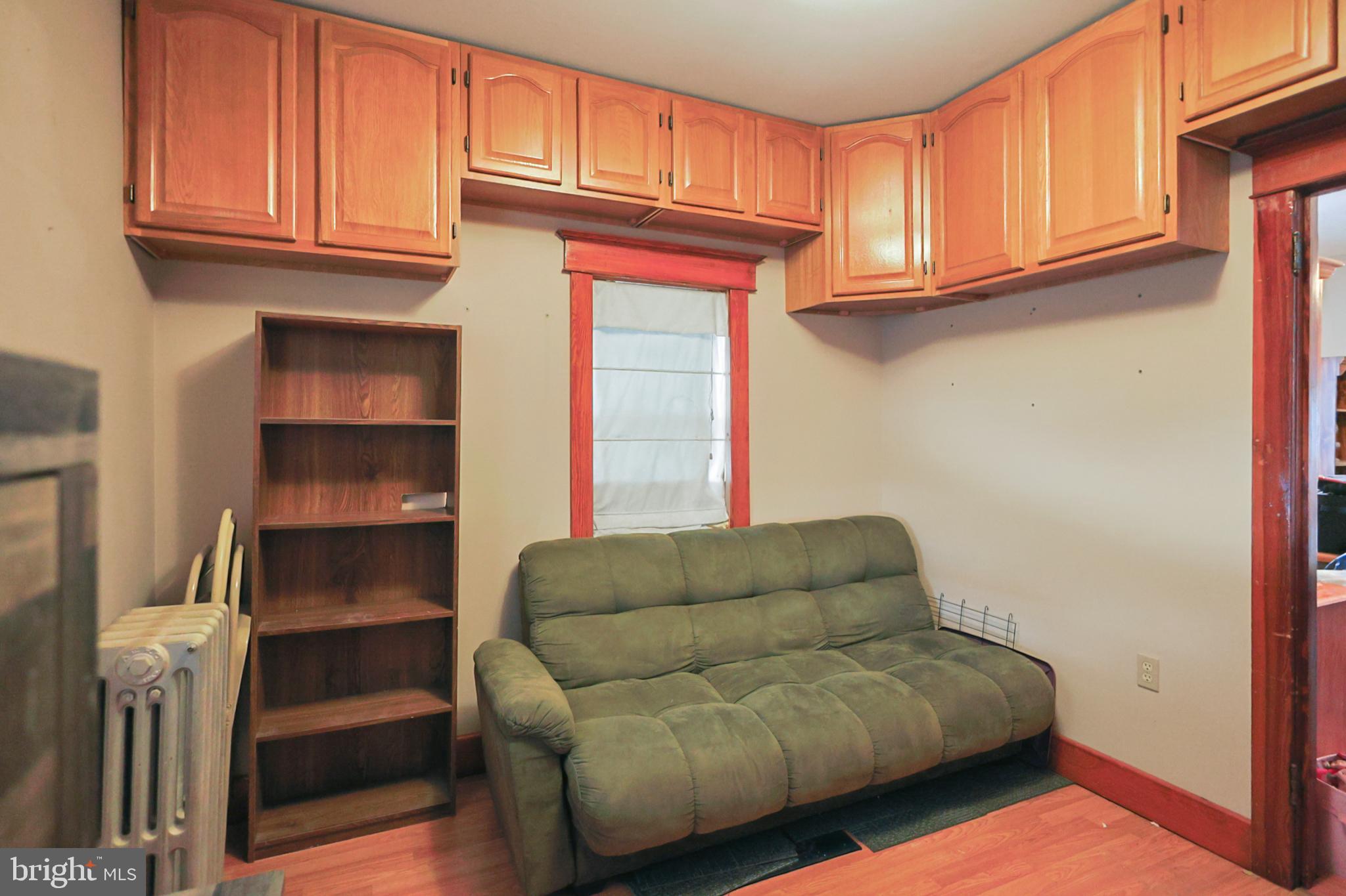 NO DEVELOPEMENT - Residential