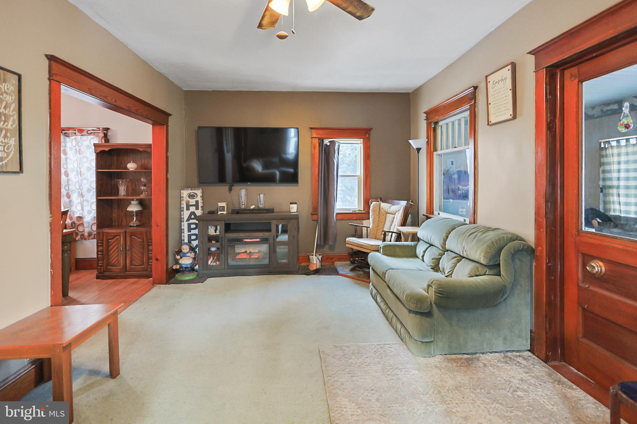 NO DEVELOPEMENT - Residential