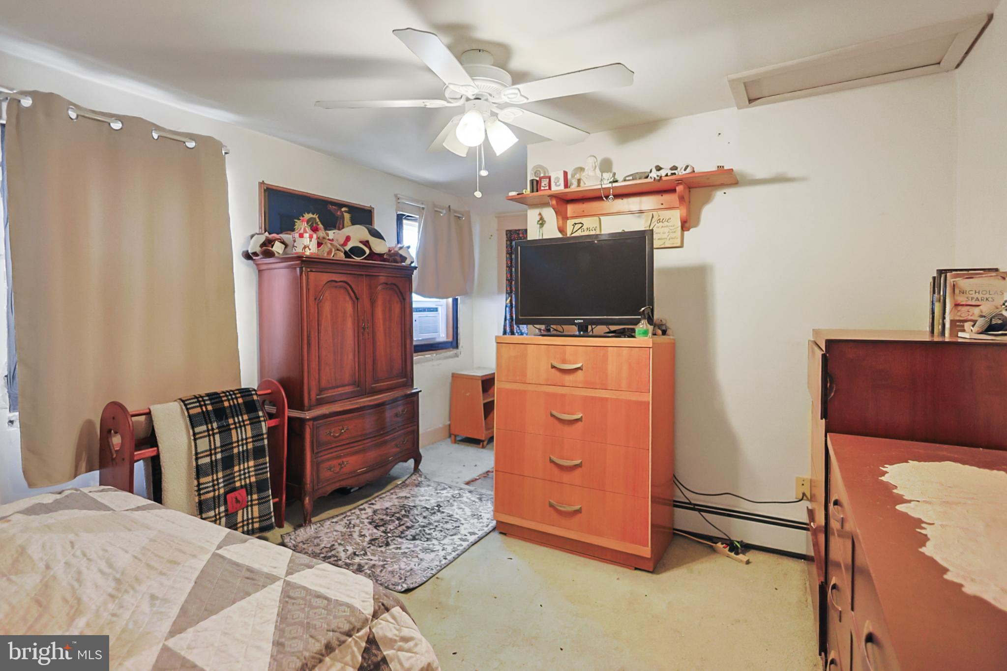 NO DEVELOPEMENT - Residential