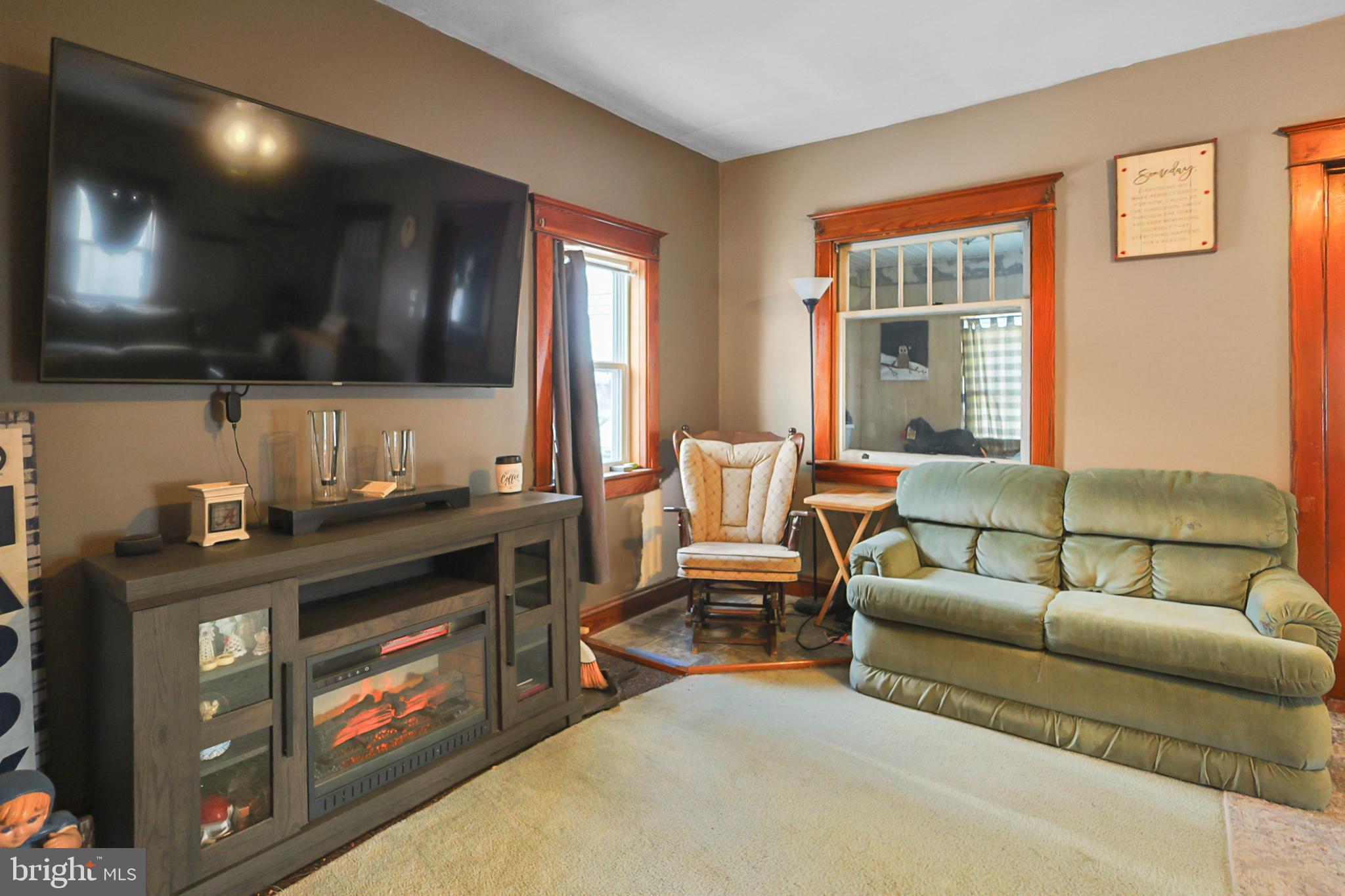 NO DEVELOPEMENT - Residential