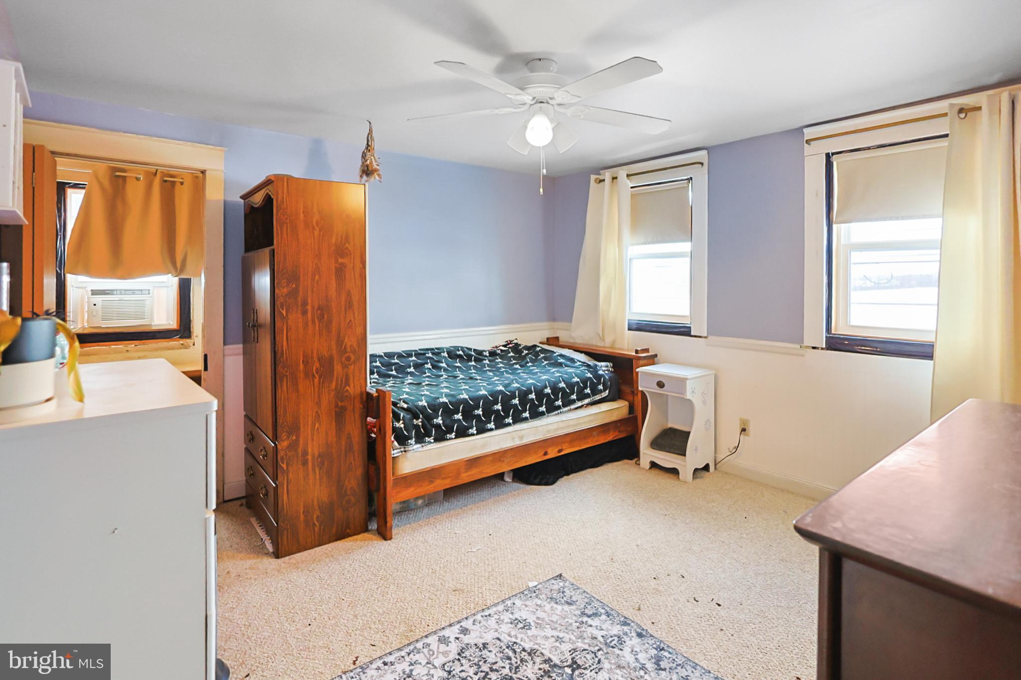 NO DEVELOPEMENT - Residential