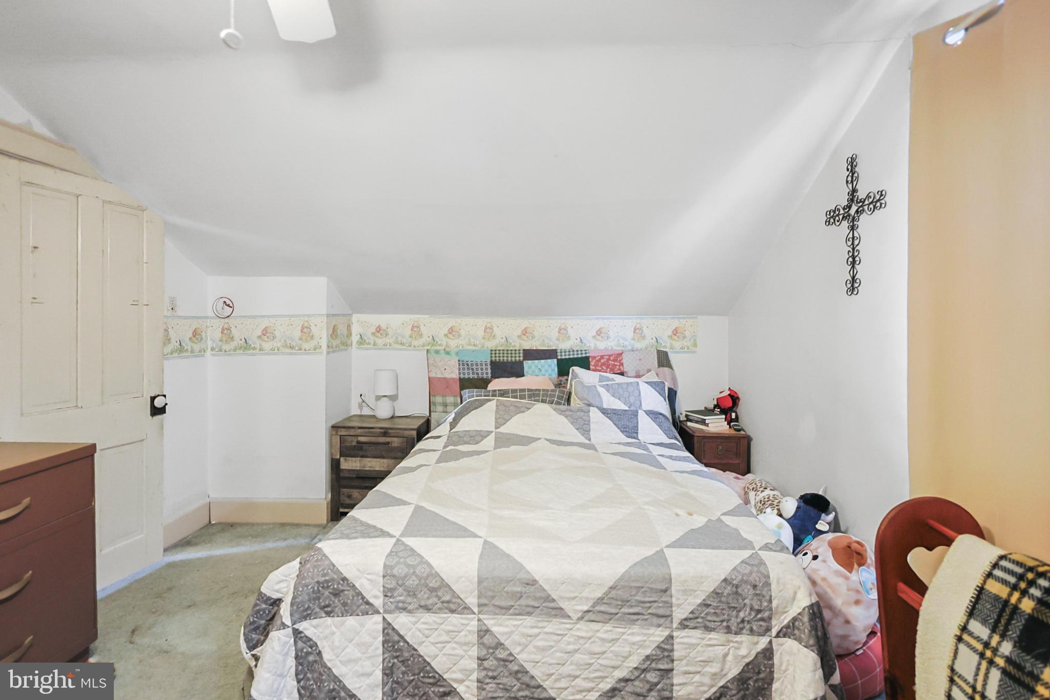 NO DEVELOPEMENT - Residential