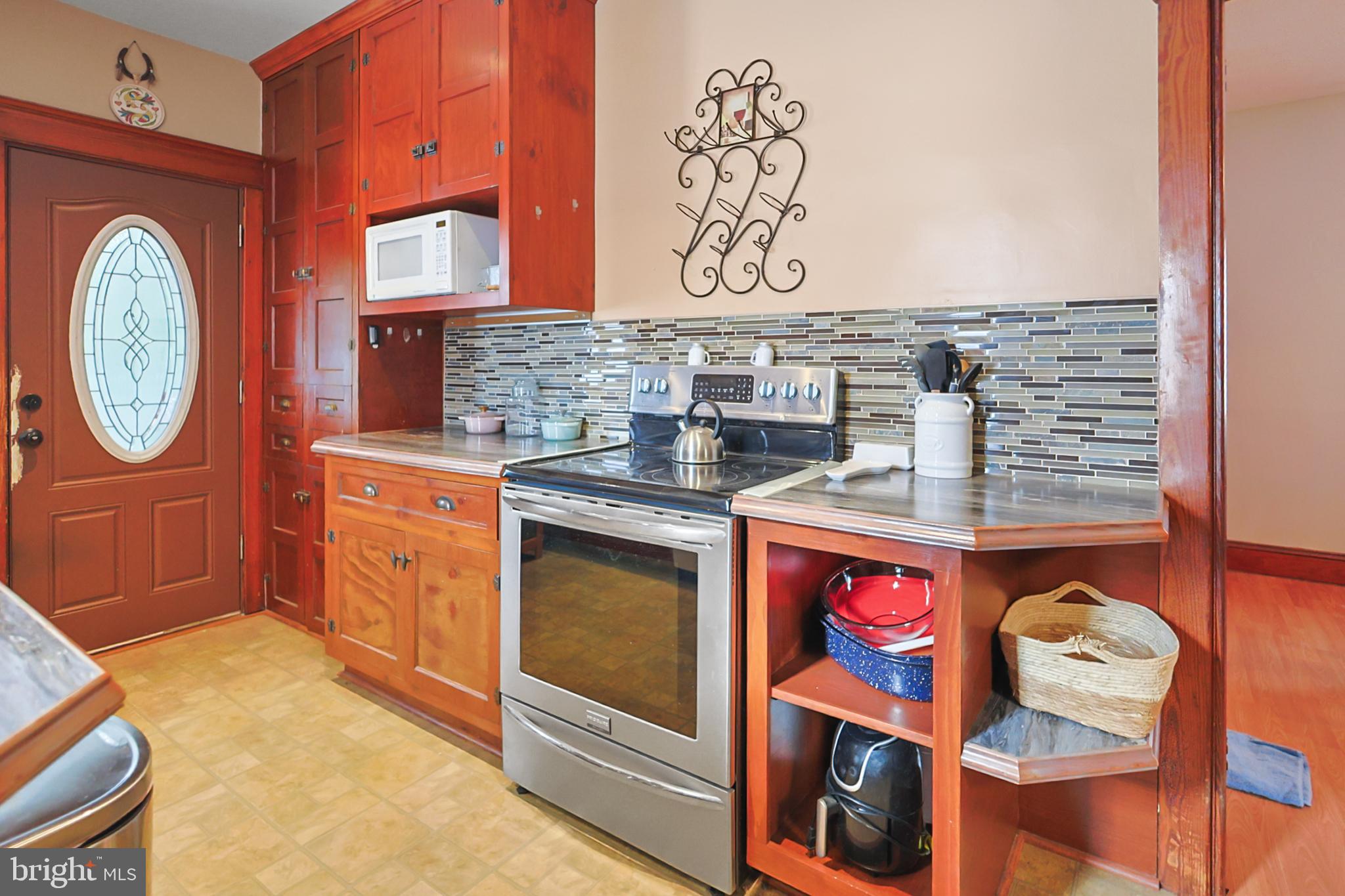 NO DEVELOPEMENT - Residential