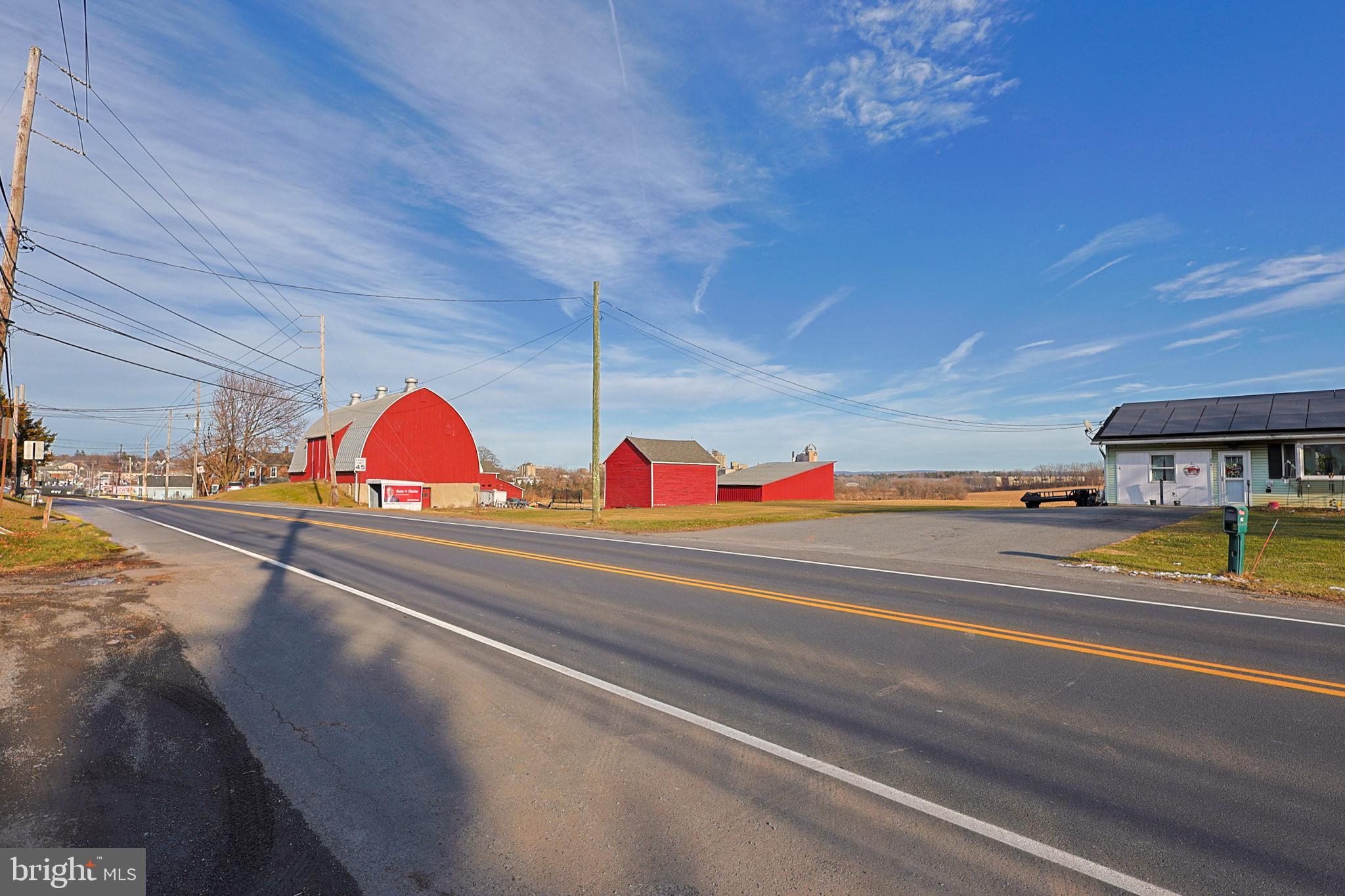 NO DEVELOPEMENT - Residential