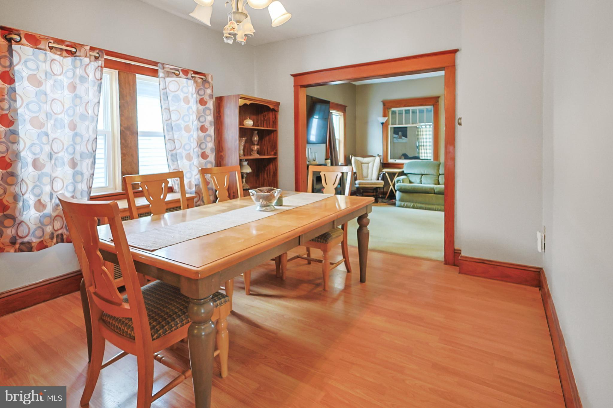 NO DEVELOPEMENT - Residential