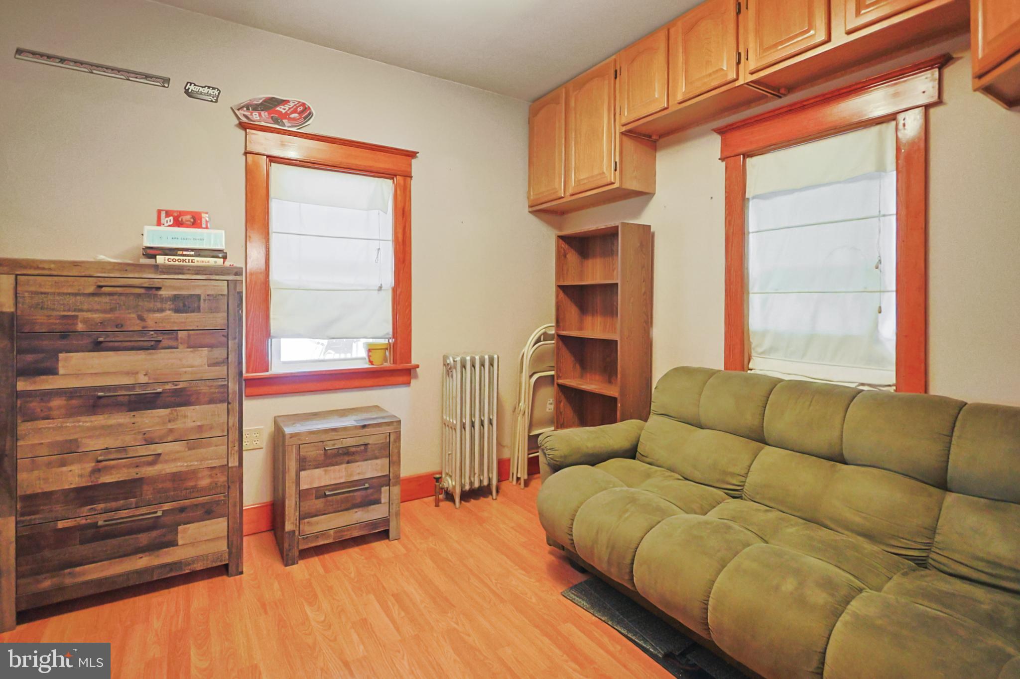 NO DEVELOPEMENT - Residential