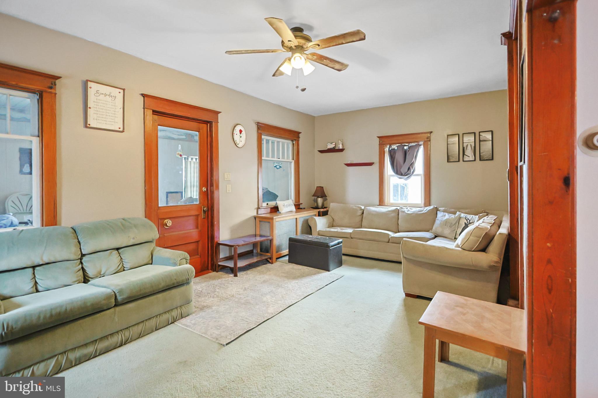 NO DEVELOPEMENT - Residential