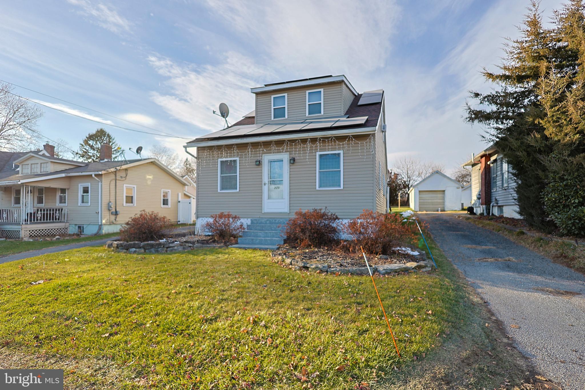 NO DEVELOPEMENT - Residential