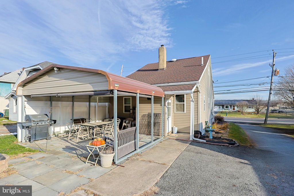 Photo of 775 Nazareth Pike, NAZARETH, PA 18064 (MLS # PANH2009104)