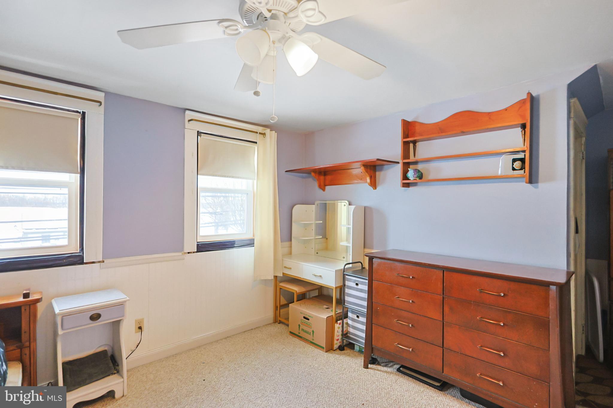 NO DEVELOPEMENT - Residential