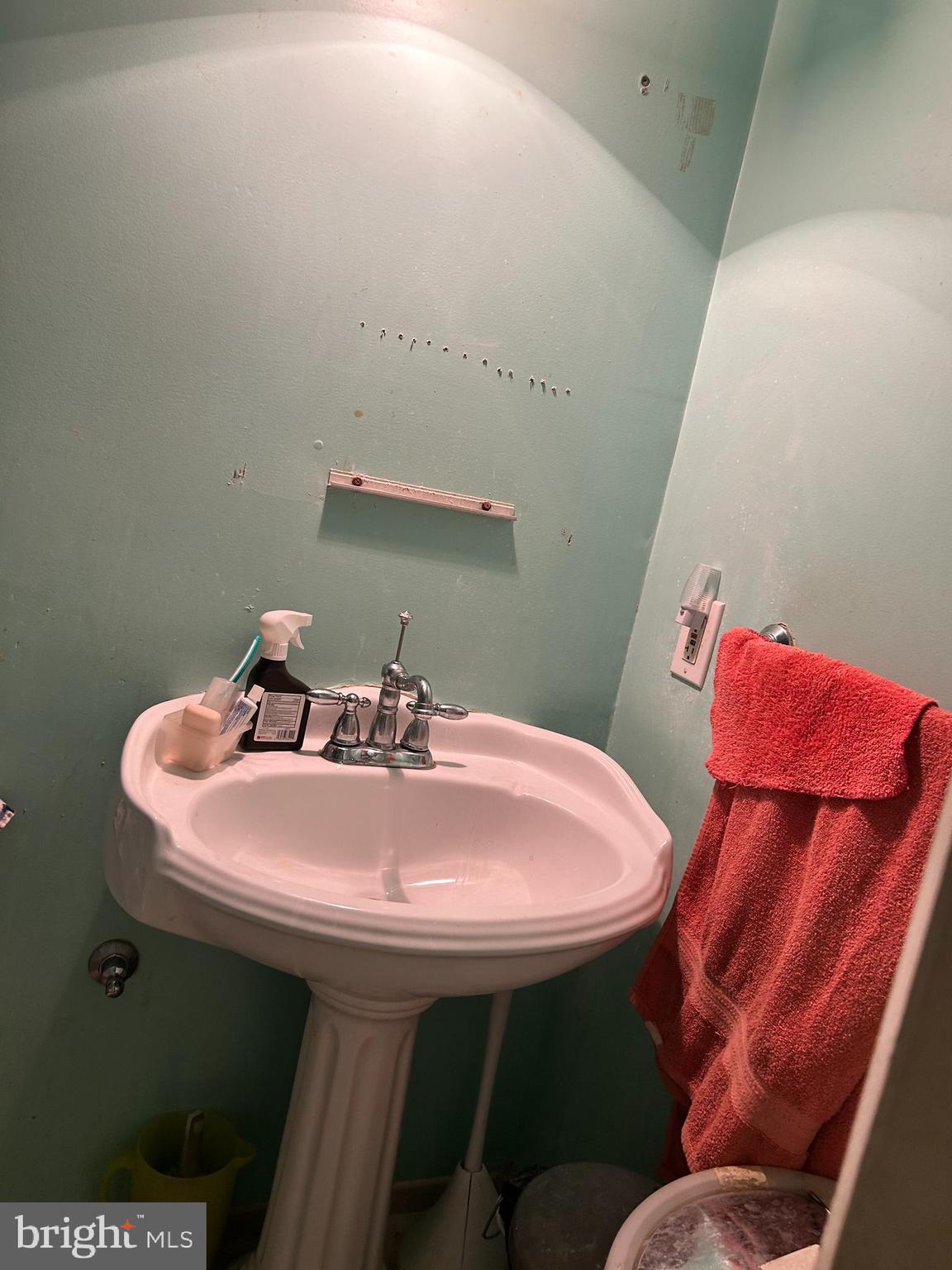 GLENWAYE GARDENS - Residential