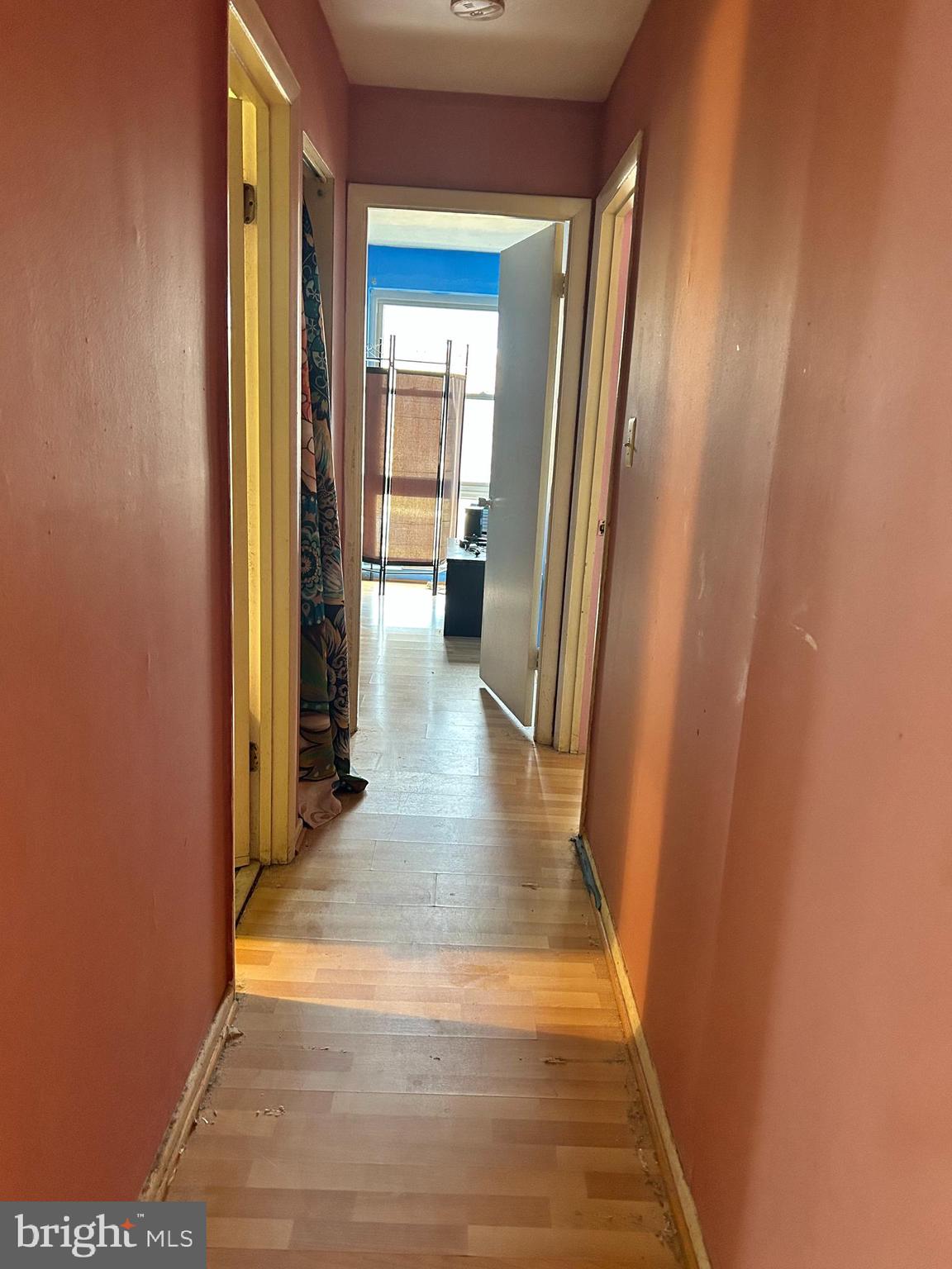 GLENWAYE GARDENS - Residential