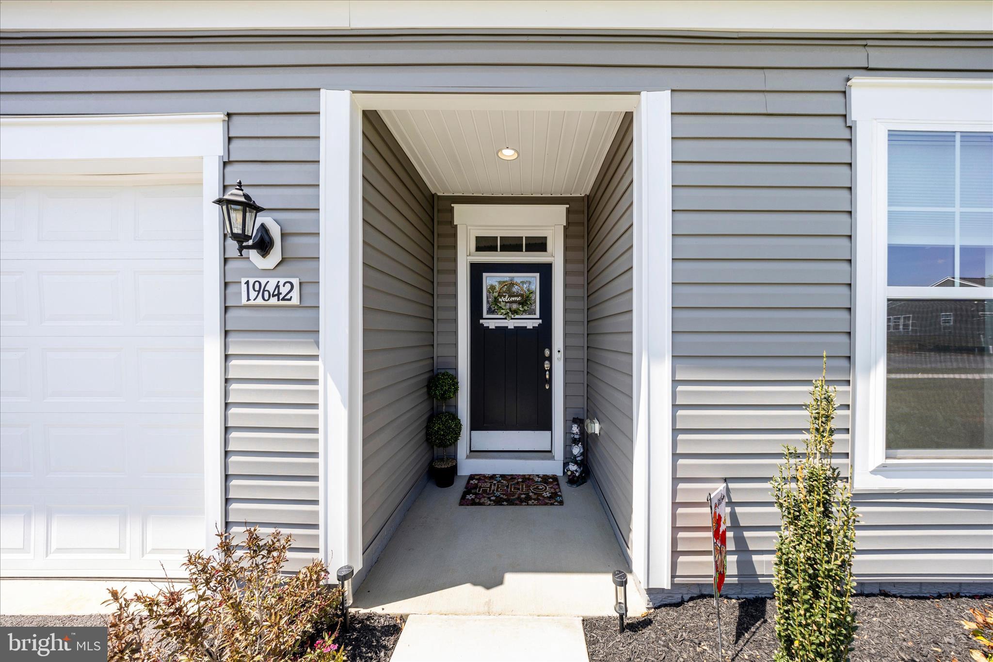 ROSEHILL MANOR - Residential