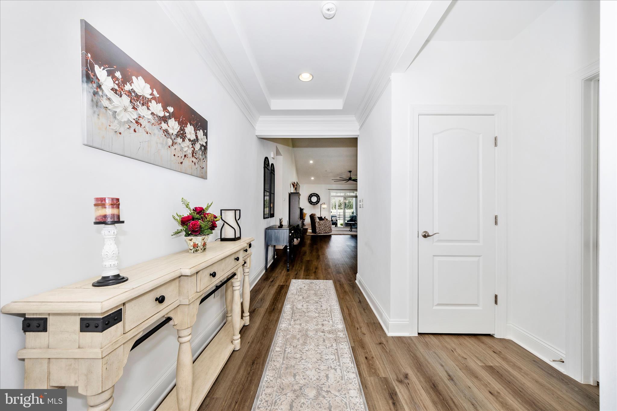 ROSEHILL MANOR - Residential