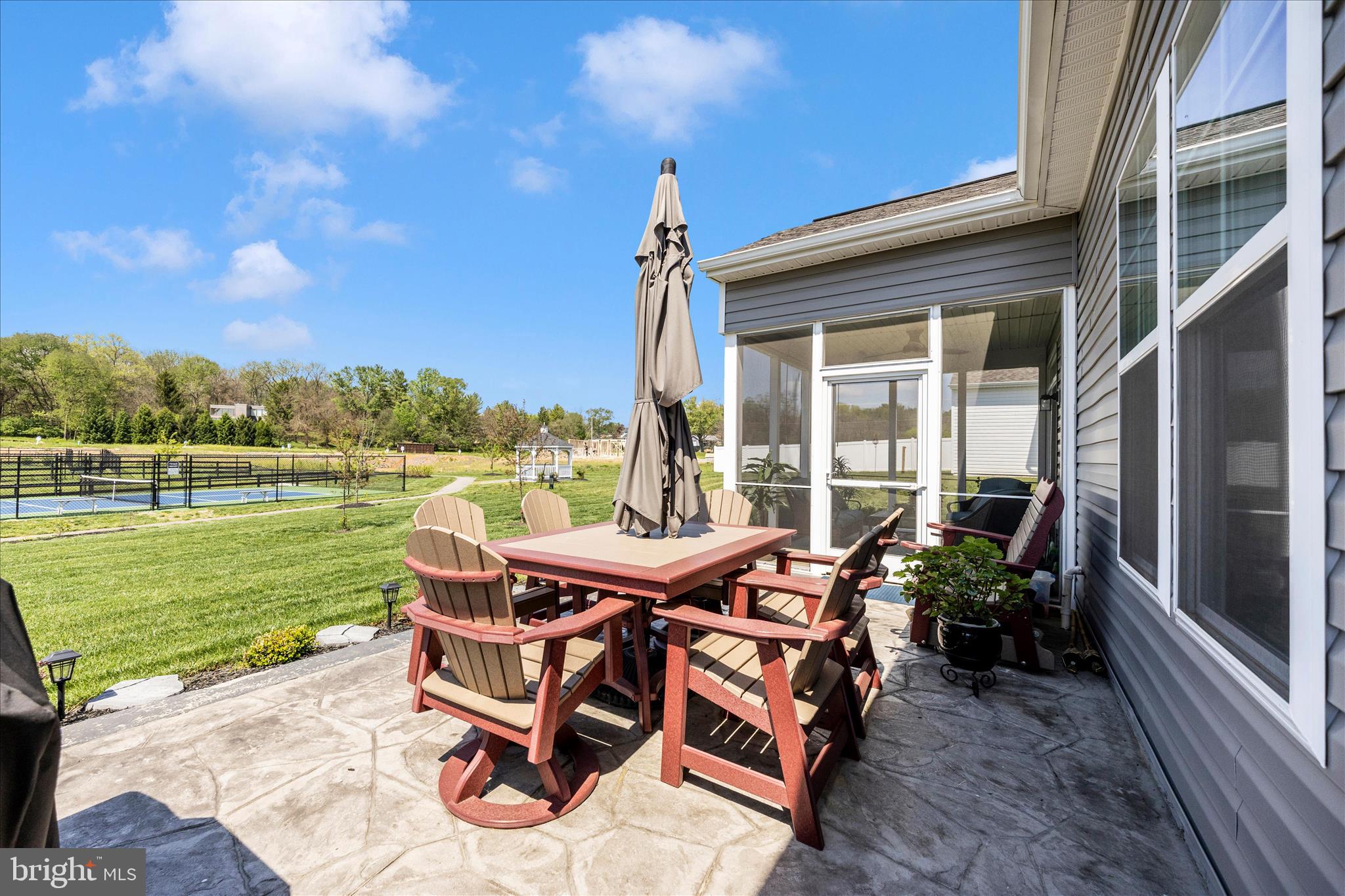 ROSEHILL MANOR - Residential