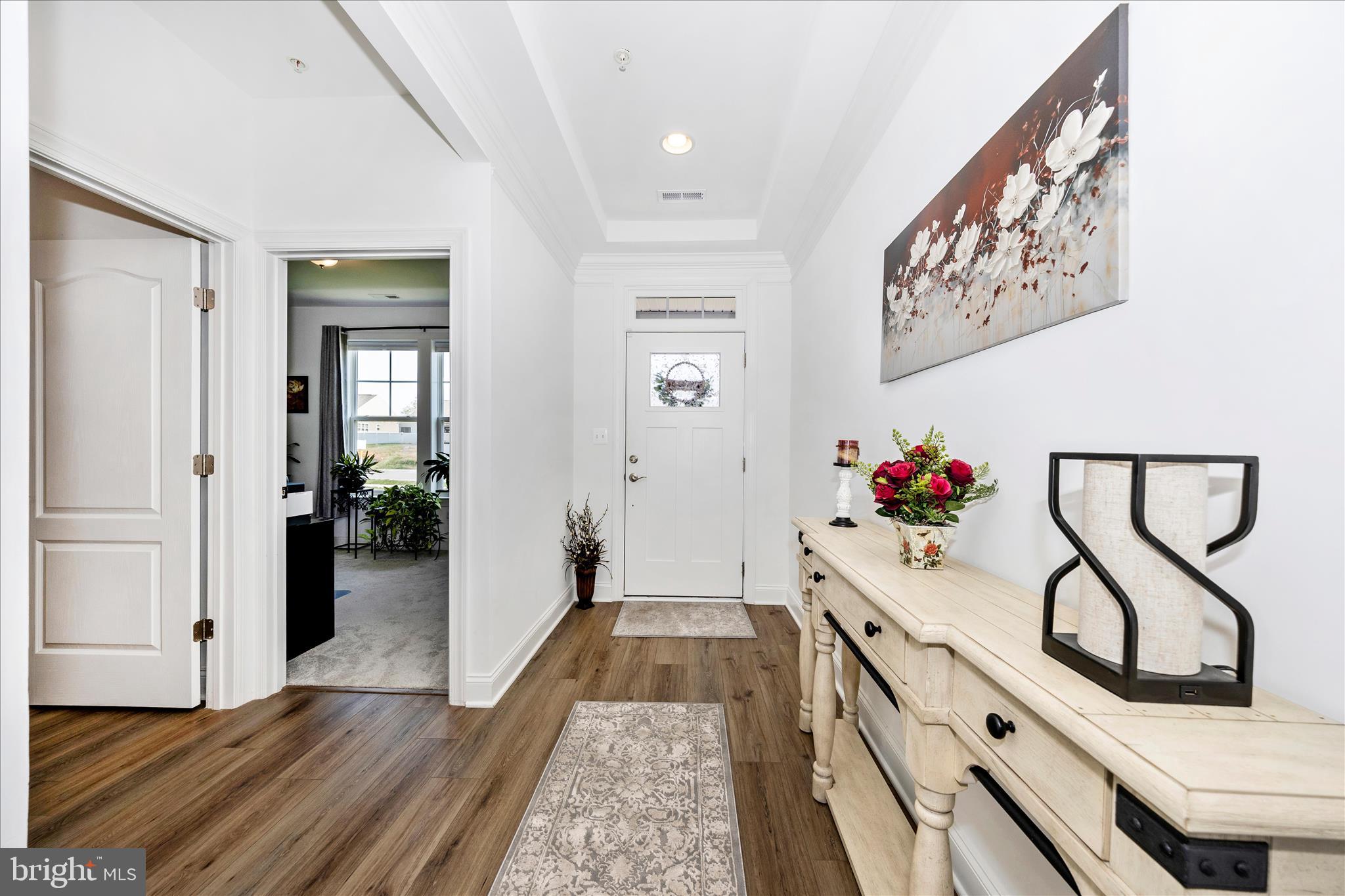 ROSEHILL MANOR - Residential