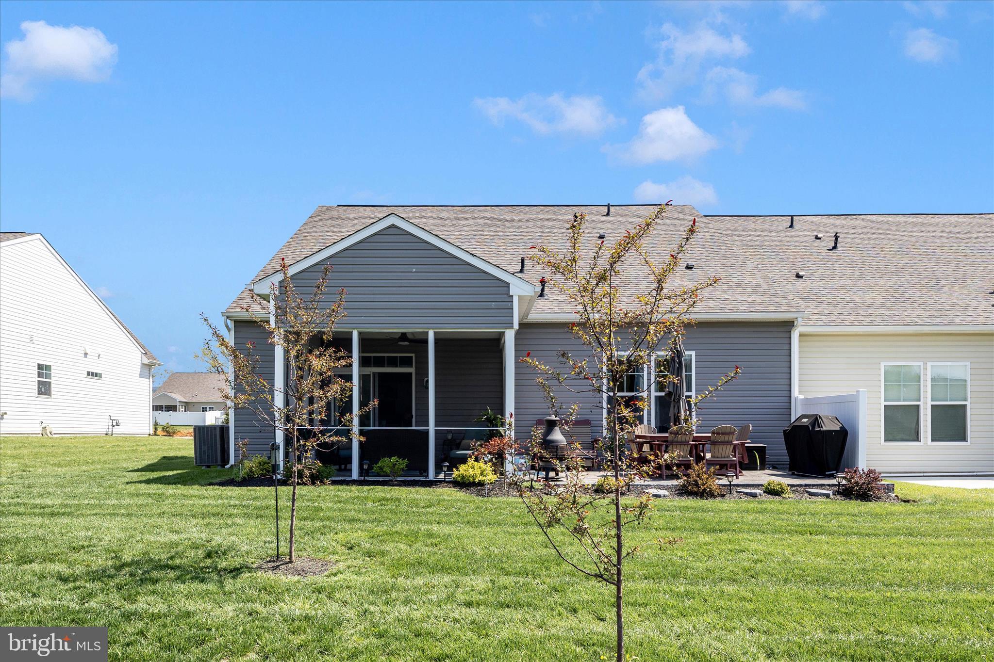 ROSEHILL MANOR - Residential