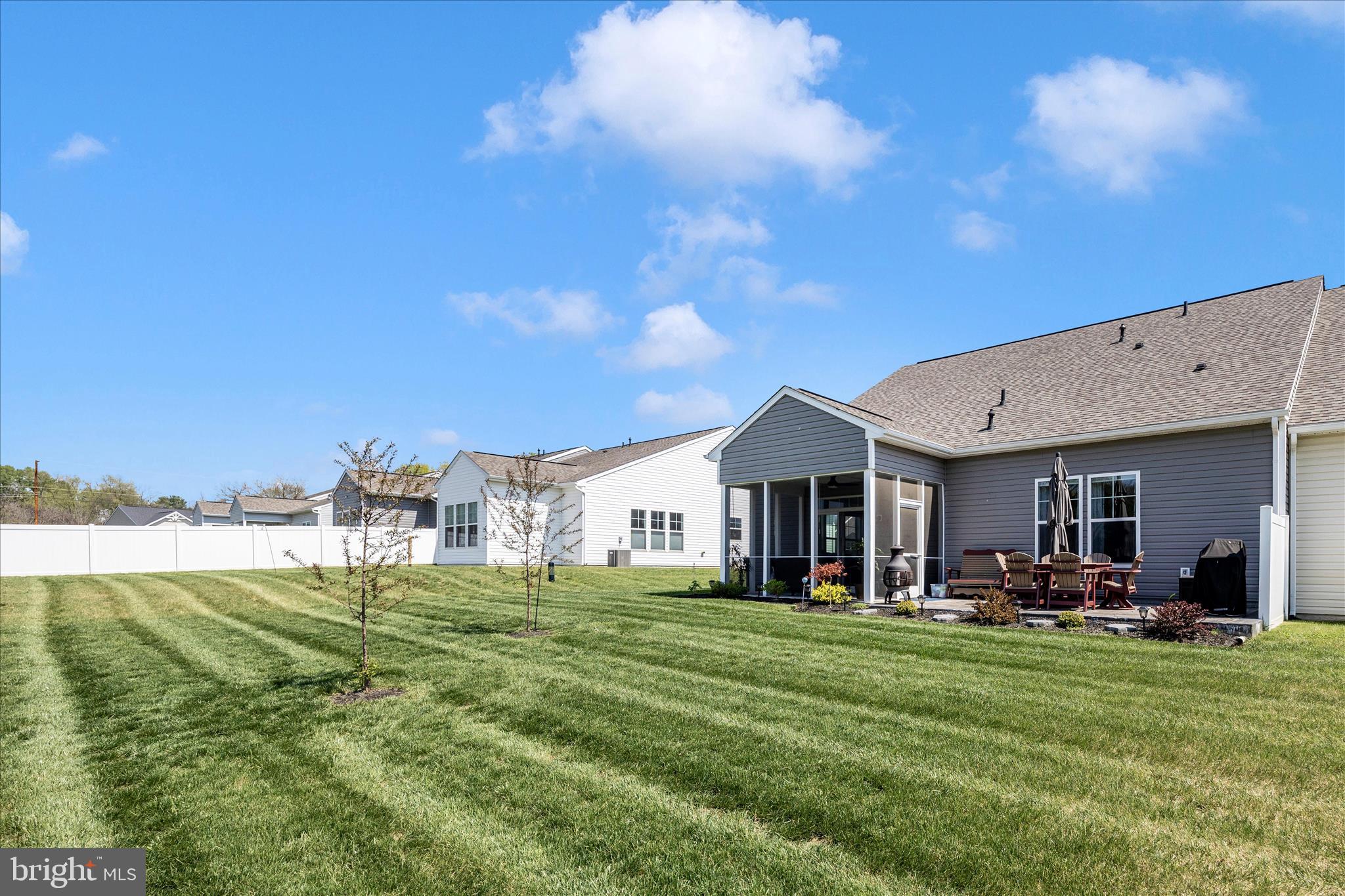 ROSEHILL MANOR - Residential