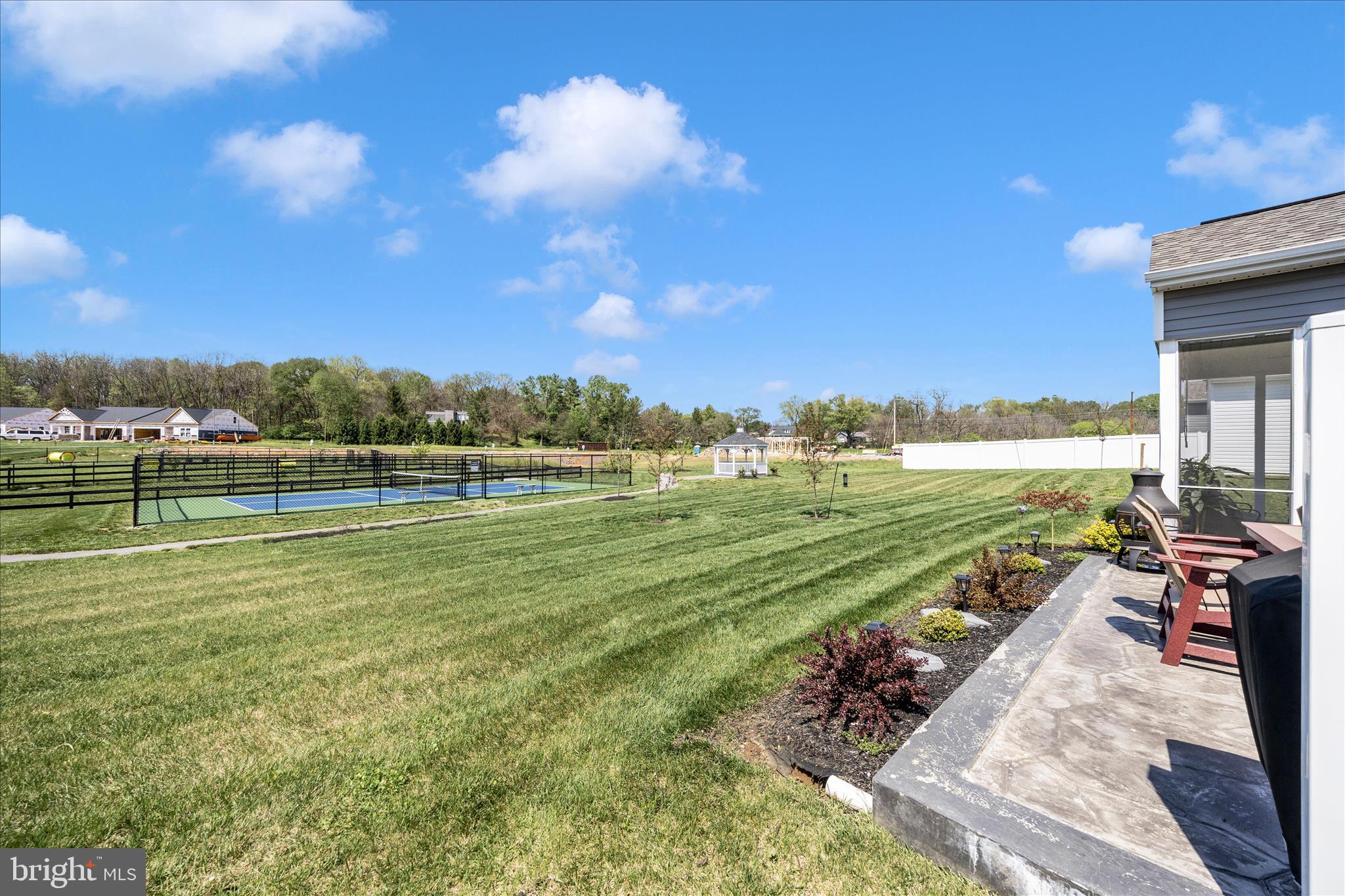 ROSEHILL MANOR - Residential
