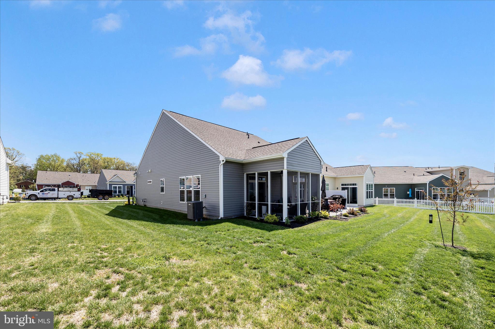 ROSEHILL MANOR - Residential