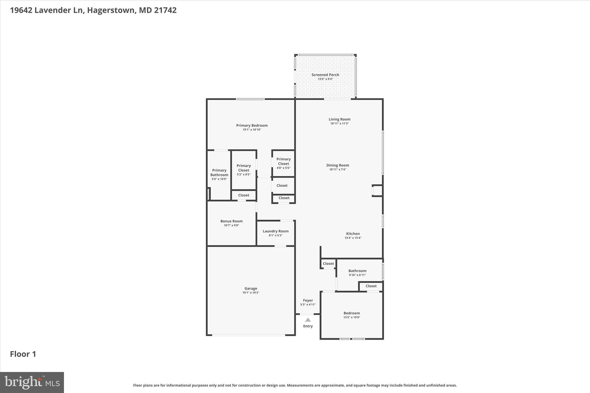 ROSEHILL MANOR - Residential