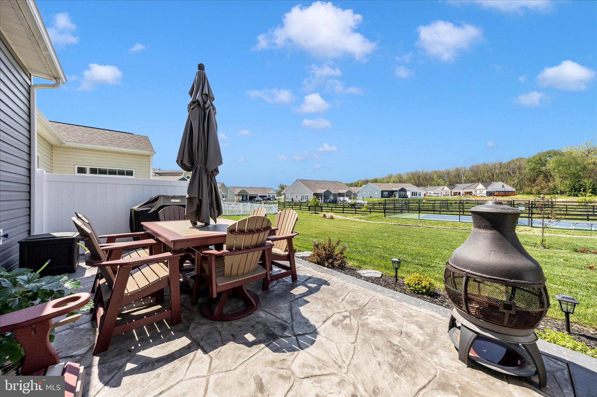 ROSEHILL MANOR - Residential