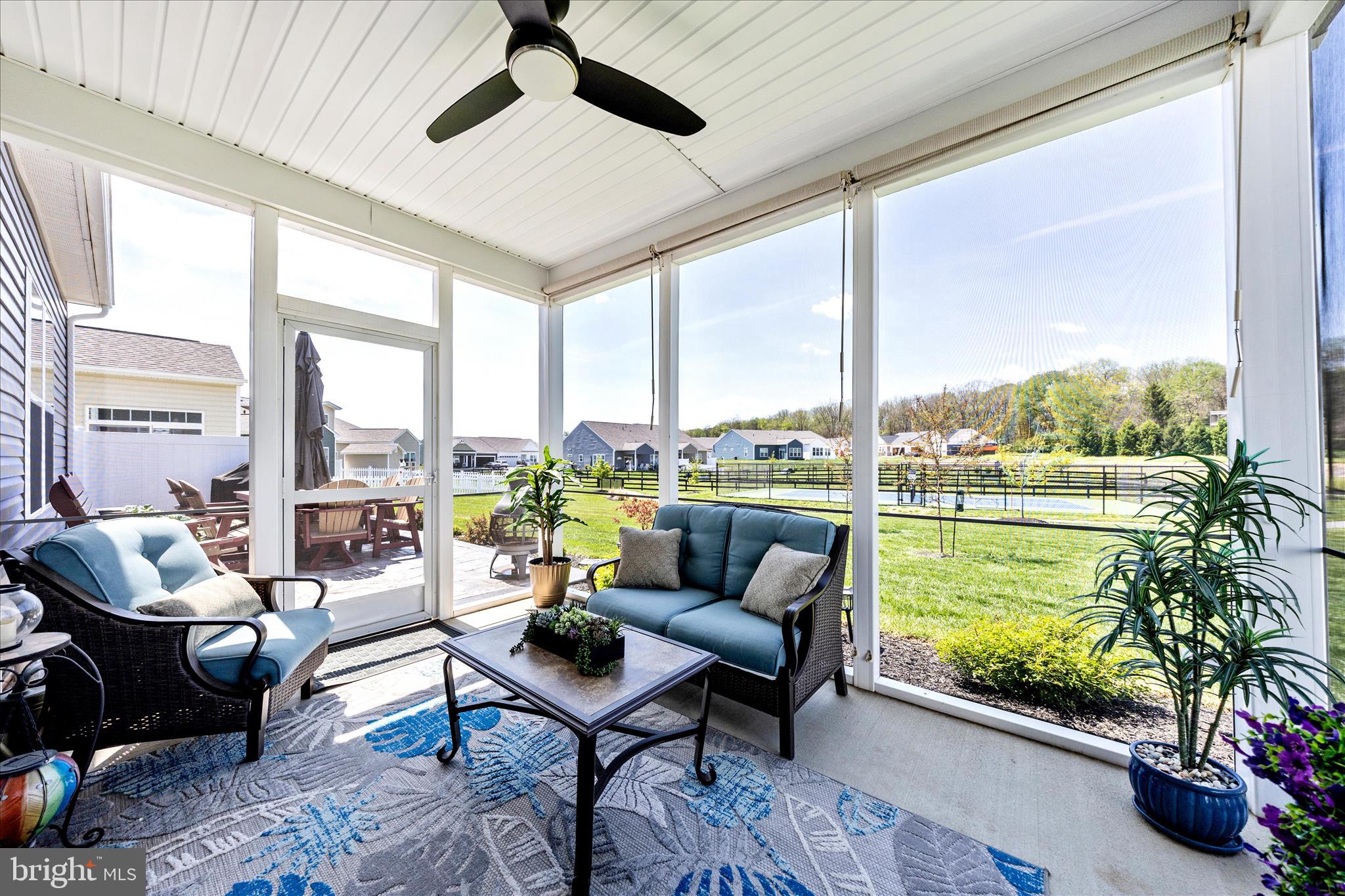 ROSEHILL MANOR - Residential
