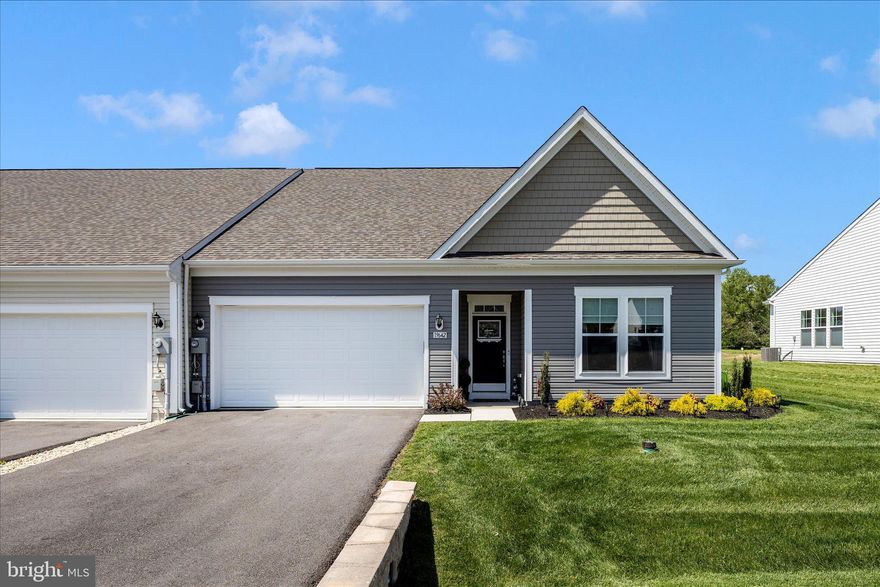 Welcome to 19642 Lavender Ln, ideally situated in a well-established residential enclave in Hagerstown, Maryland. This home offers a functional and comfortable layout designed to support both everyday living and casual entertaining, with bright interior spaces and a natural flow between living, dining, and kitchen areas.

The main living areas are configured to maximize usability and natural light, creating an inviting environment for gathering or quiet relaxation. The kitchen is positioned for efficiency, with ample cabinetry and workspace to support daily routines. Bedrooms are well-proportioned, offering flexibility for primary use, guest accommodations, or a dedicated home office setup.

The property’s exterior provides additional space for outdoor enjoyment, whether for hosting, recreation, or simply unwinding in a more private setting.

Location is a key highlight. The home offers convenient access to major commuter routes including Interstate 81 and Interstate 70, making travel to surrounding areas efficient. Daily essentials and retail options are just minutes away at Valley Mall and along the Dual Highway corridor. Outdoor and recreational opportunities are nearby at Hagerstown City Park, while healthcare access is supported by Meritus Medical Center.

With its combination of practical layout, accessible location, and proximity to key amenities, 19642 Lavender Ln presents a strong opportunity for buyers seeking both convenience and livability in the Hagerstown market.
