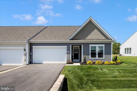 19642 LAVENDER LANE HAGERSTOWN MD 21742