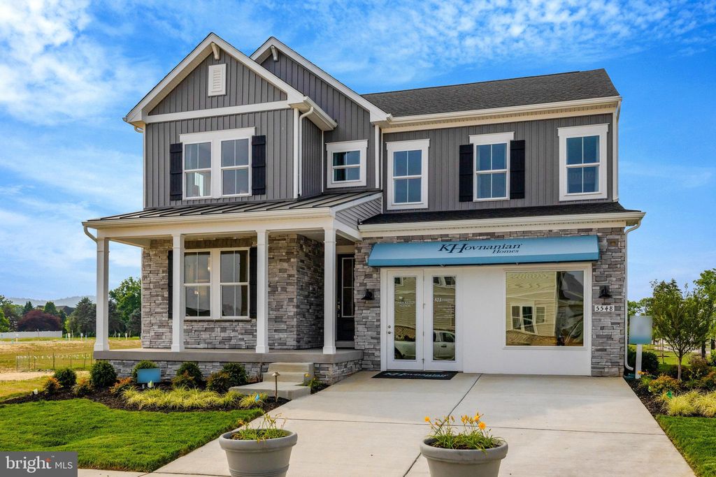 Photo of 2727 Bill Dorsey Boulevard #LOT 7, ADAMSTOWN, MD 21710 (MLS # MDFR2064210)